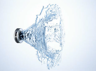 ワイド水流 ワイド水流